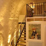 Le Stelle Nei Sassi Matera