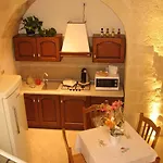 Holiday home Le Stelle Nei Sassi