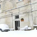 Holiday home Le Stelle Nei Sassi Matera