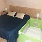 Holiday home Le Stelle Nei Sassi Matera