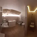 Holiday home Le Stelle Nei Sassi Matera