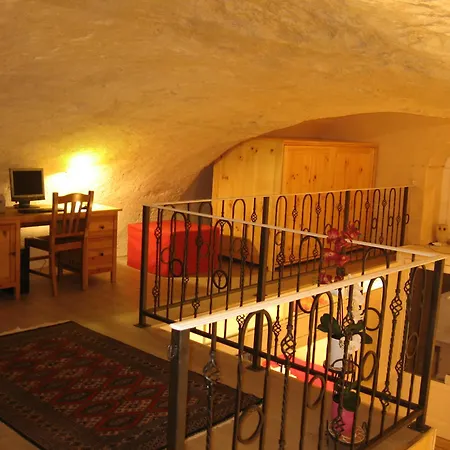 Feriehus Le Stelle Nei Sassi Matera