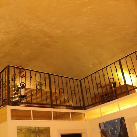 Vakantiehuis Le Stelle Nei Sassi *