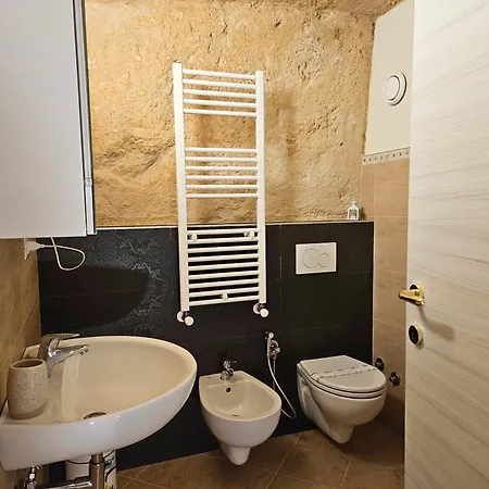 Casa vacanze Le Stelle Nei Sassi