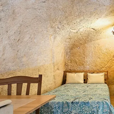 Сasa de vacaciones Le Stelle Nei Sassi Matera