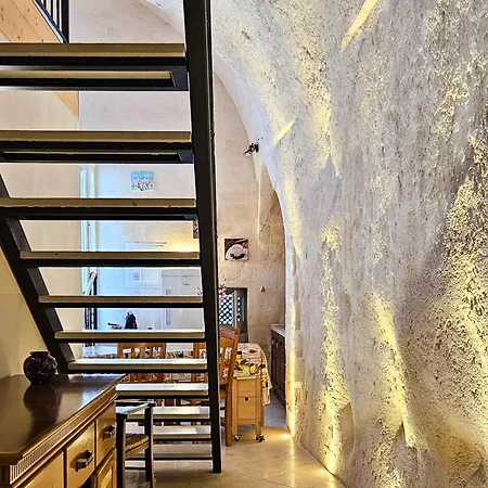 Le Stelle Nei Sassi *