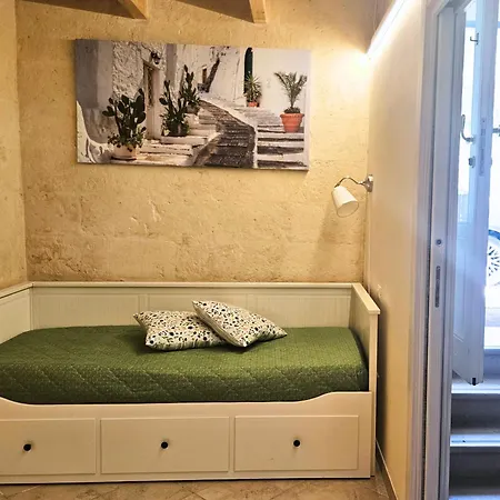Le Stelle Nei Sassi Matera