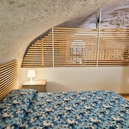 Le Stelle Nei Sassi * Matera