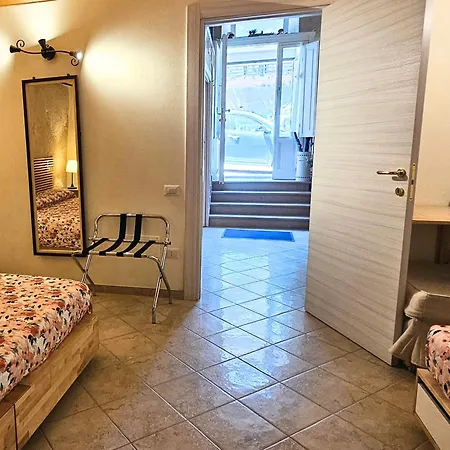 Le Stelle Nei Sassi * Matera