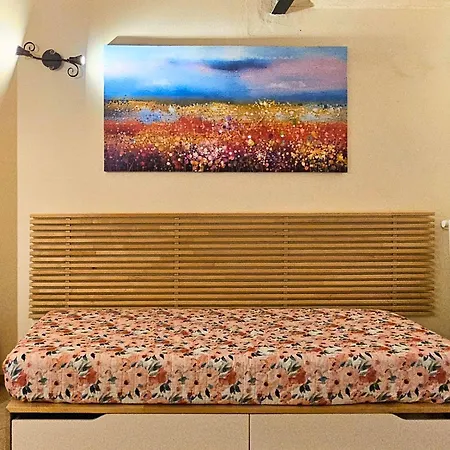 Le Stelle Nei Sassi Hébergement de vacances