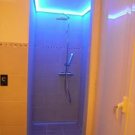 Vakantiehuis Le Stelle Nei Sassi *