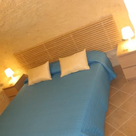 Le Stelle Nei Sassi Feriehus *