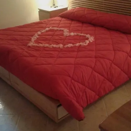 Le Stelle Nei Sassi Vakantiehuis