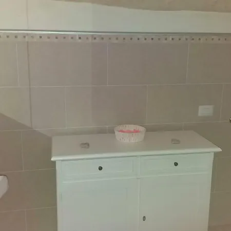 Feriehus Le Stelle Nei Sassi Matera