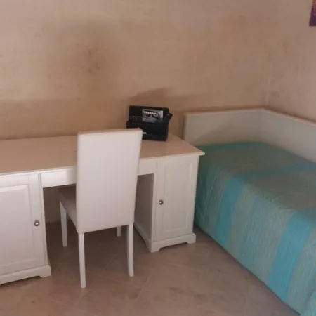 Le Stelle Nei Sassi Vakantiehuis