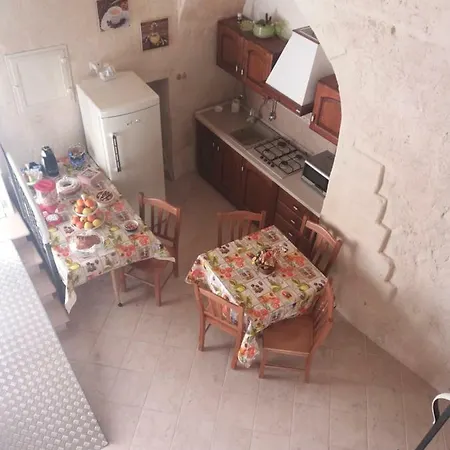 Le Stelle Nei Sassi * Matera