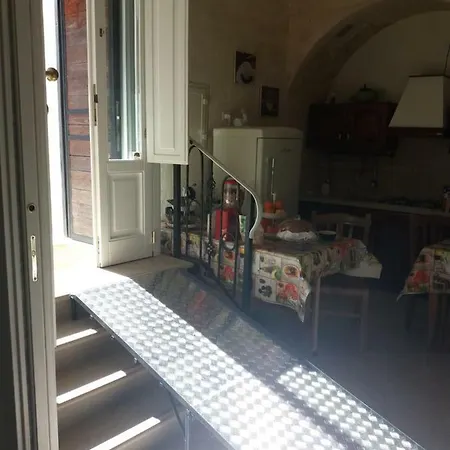 Le Stelle Nei Sassi Ferienhaus