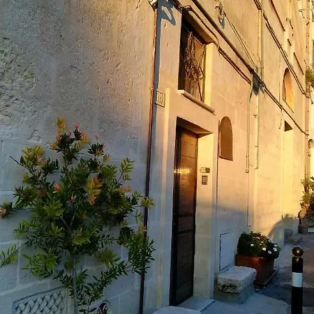 Le Stelle Nei Sassi *