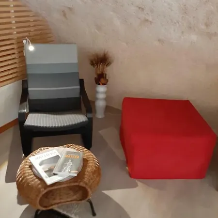Vakantiehuis Le Stelle Nei Sassi