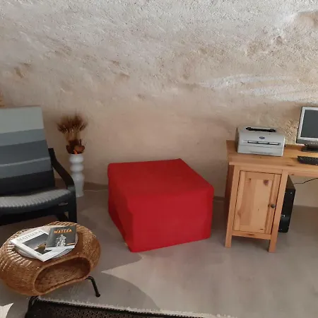 Le Stelle Nei Sassi Feriehus *