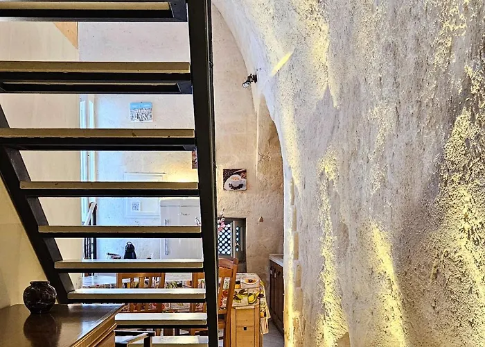 Le Stelle Nei Sassi *