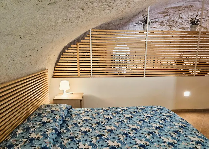 Le Stelle Nei Sassi * Matera