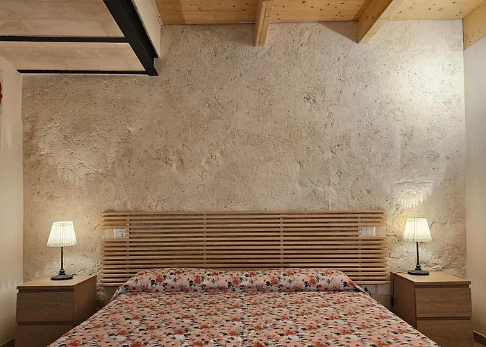 Le Stelle Nei Sassi Сasa de vacaciones *