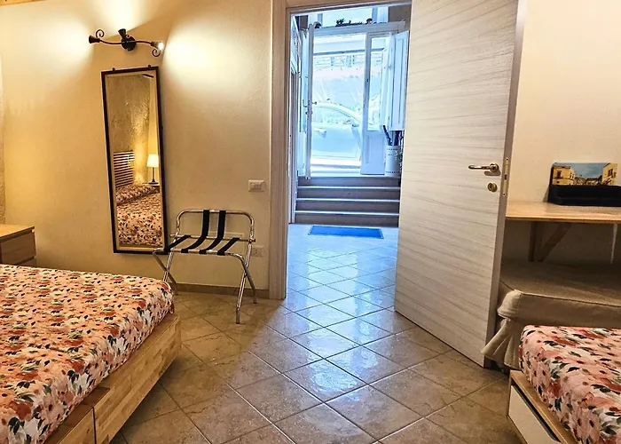 Le Stelle Nei Sassi * Matera