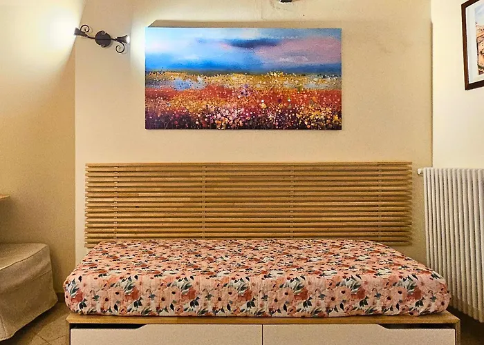 Le Stelle Nei Sassi Сasa de vacaciones